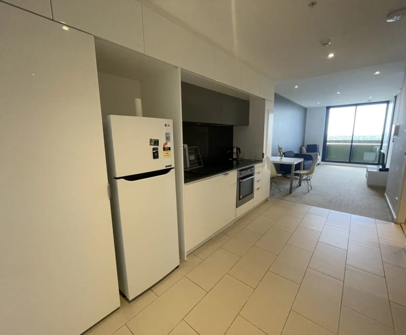 $400, Flatshare, 2 bathrooms, Carlton VIC 3053