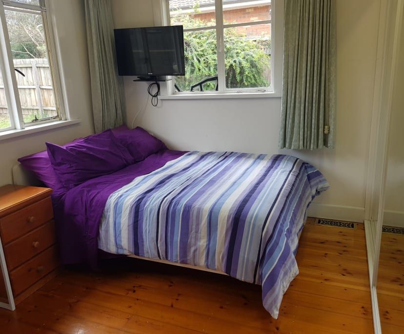 $0, Share-house, 3 bathrooms, Blackburn South VIC 3130