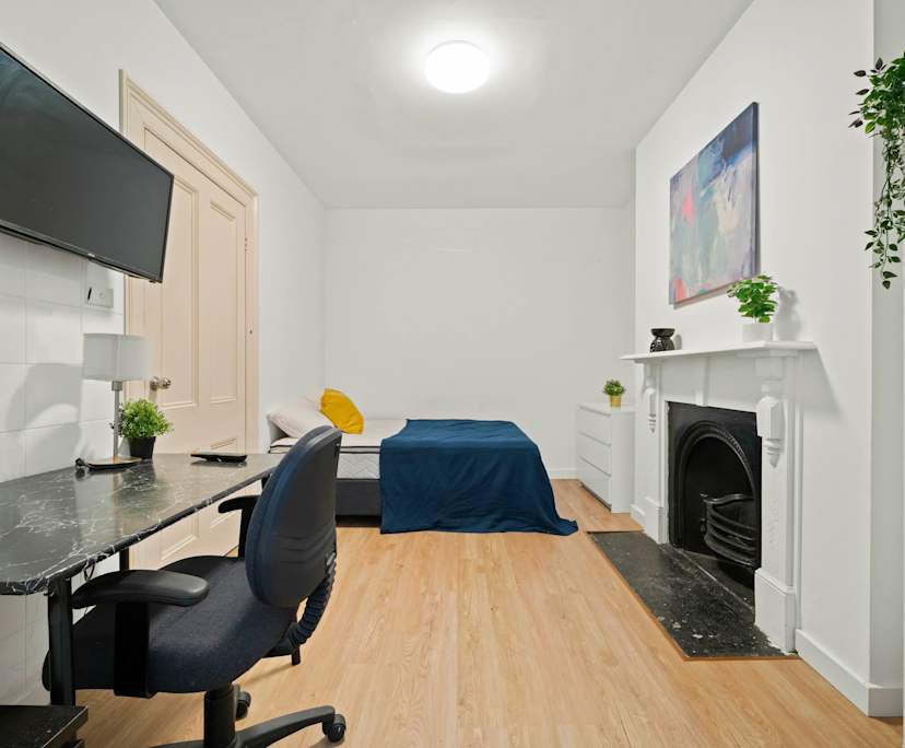 $440, Studio, 1 bathroom, Paddington NSW 2021