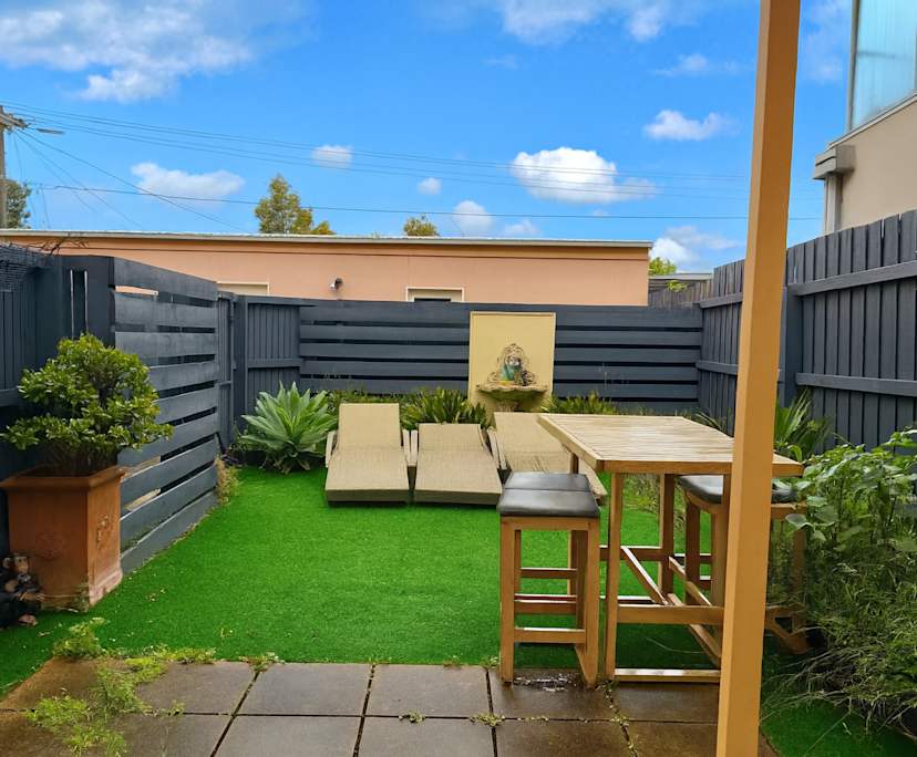 $450, Share-house, 3 bathrooms, St Kilda VIC 3182