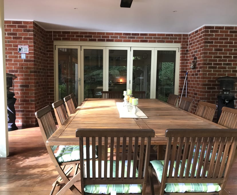 $300, Share-house, 4 bathrooms, The Basin VIC 3154