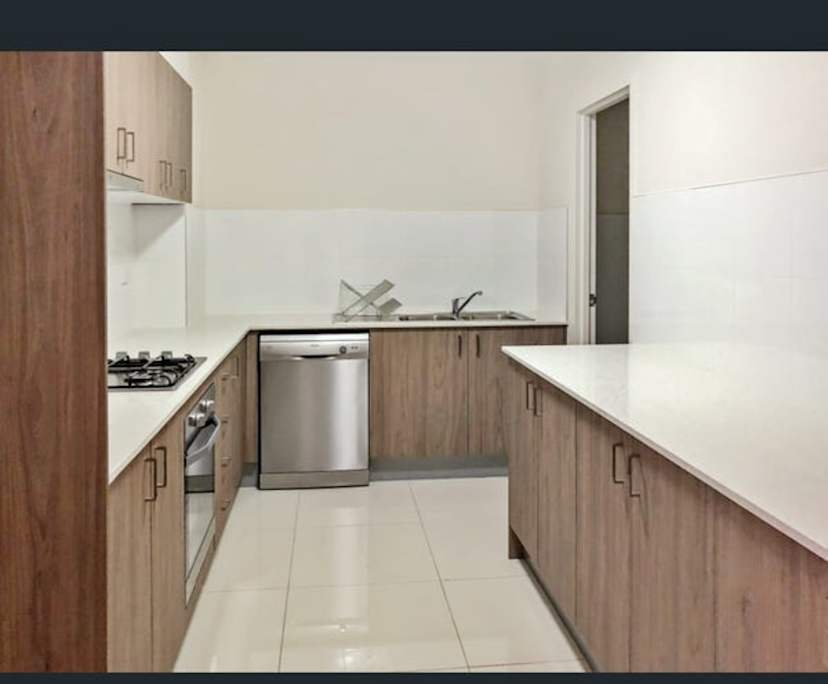 Room in a flatshare