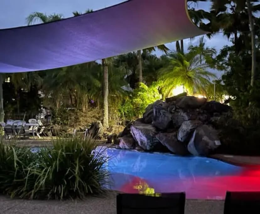 $485-550, Flatshare, 3 rooms, Cannonvale QLD 4802, Cannonvale QLD 4802