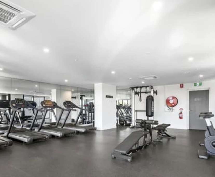 One bed flat for rent