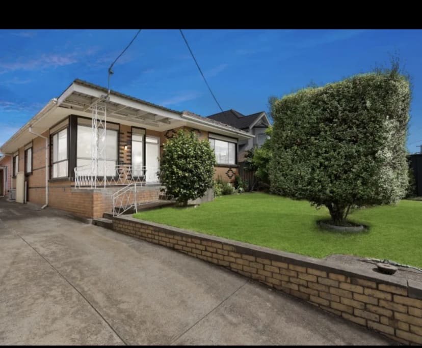 $250, Share-house, 6 bathrooms, Brunswick West VIC 3055