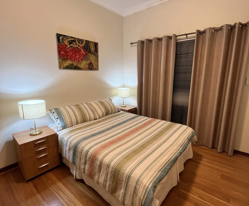 $370, Flatshare, 4 bathrooms, Perth WA 6004