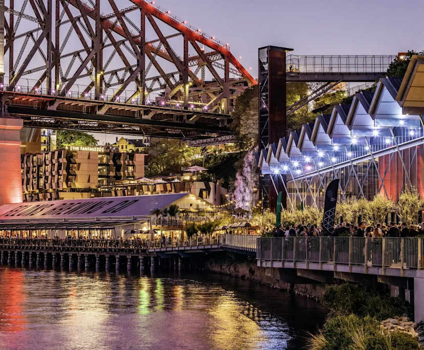 $500, Flatshare, 2 bathrooms, Fortitude Valley QLD 4006