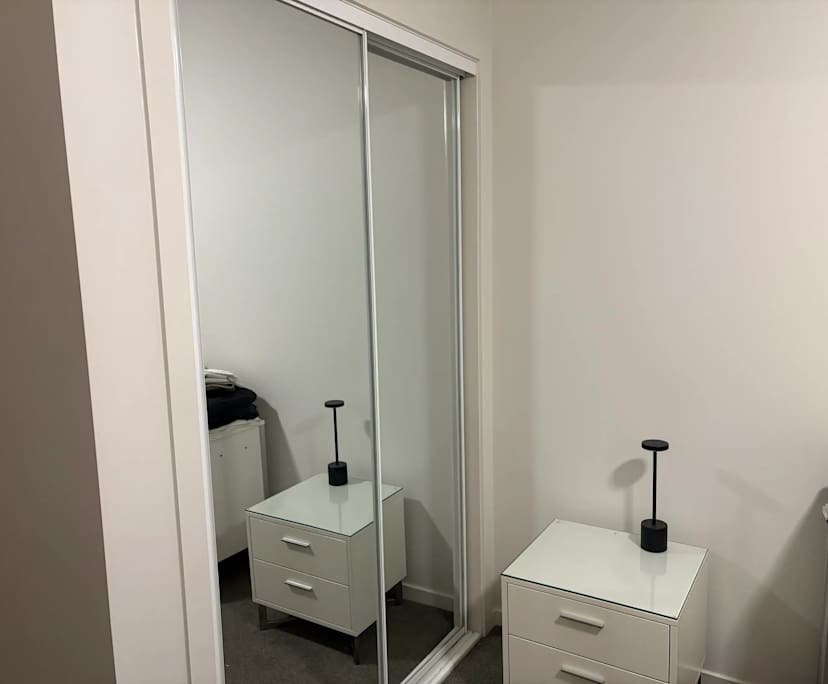 $400, Flatshare, 2 bathrooms, Helensvale QLD 4212