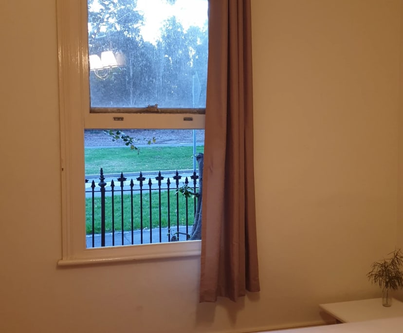 $231, Share-house, 5 bathrooms, Parkville VIC 3052