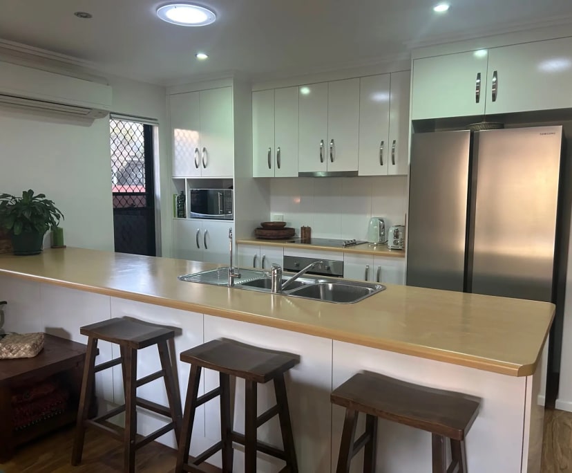 $275, Share-house, 5 bathrooms, Andergrove QLD 4740