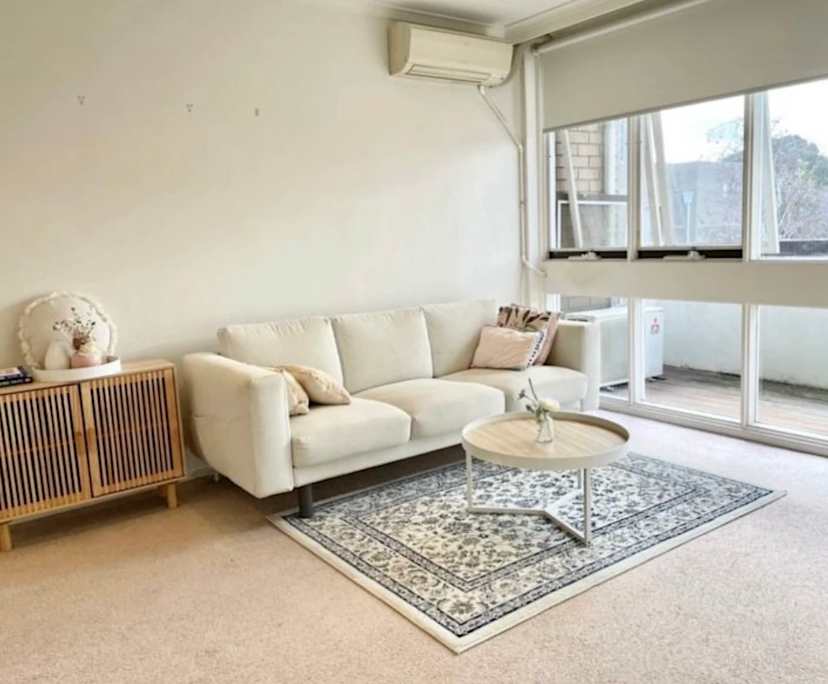 $235, Flatshare, 2 bathrooms, Moonee Ponds VIC 3039