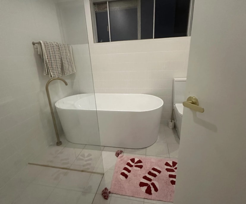 $600, Flatshare, 2 bathrooms, Bronte NSW 2024