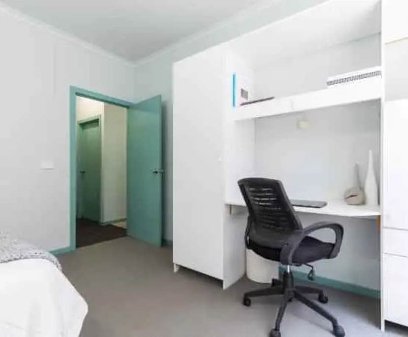 Student accommodation