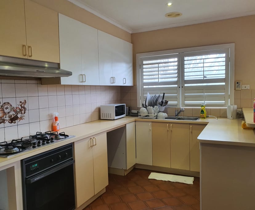 2 Rooms for Rent in Noble Park, Melbourne 150220...