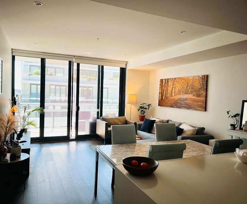 $570, Flatshare, 2 bathrooms, Mascot NSW 2020