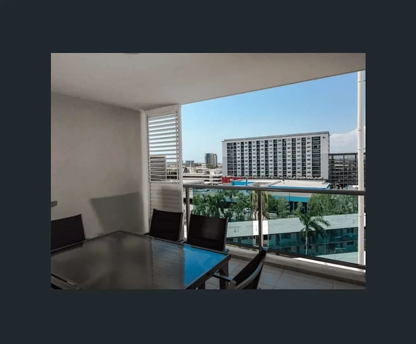 $375, Flatshare, 2 bathrooms, Darwin City NT 0800