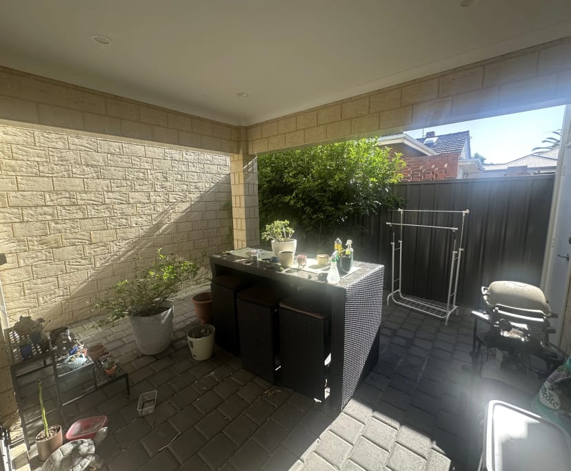 $250, Share-house, 3 bathrooms, Nollamara WA 6061