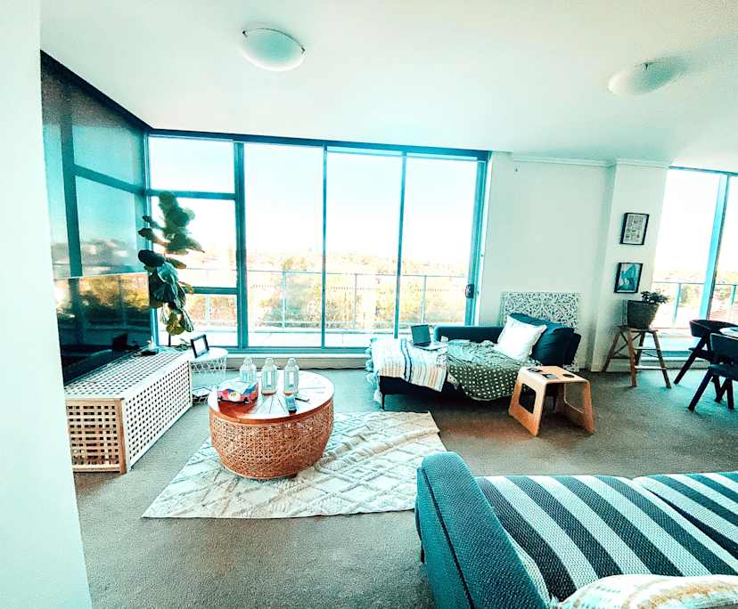 $450, Flatshare, 2 bathrooms, Ashfield NSW 2131