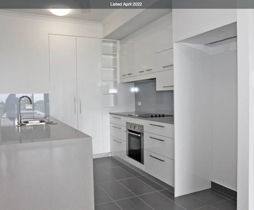 $450, Flatshare, 2 bathrooms, Darwin City NT 0800