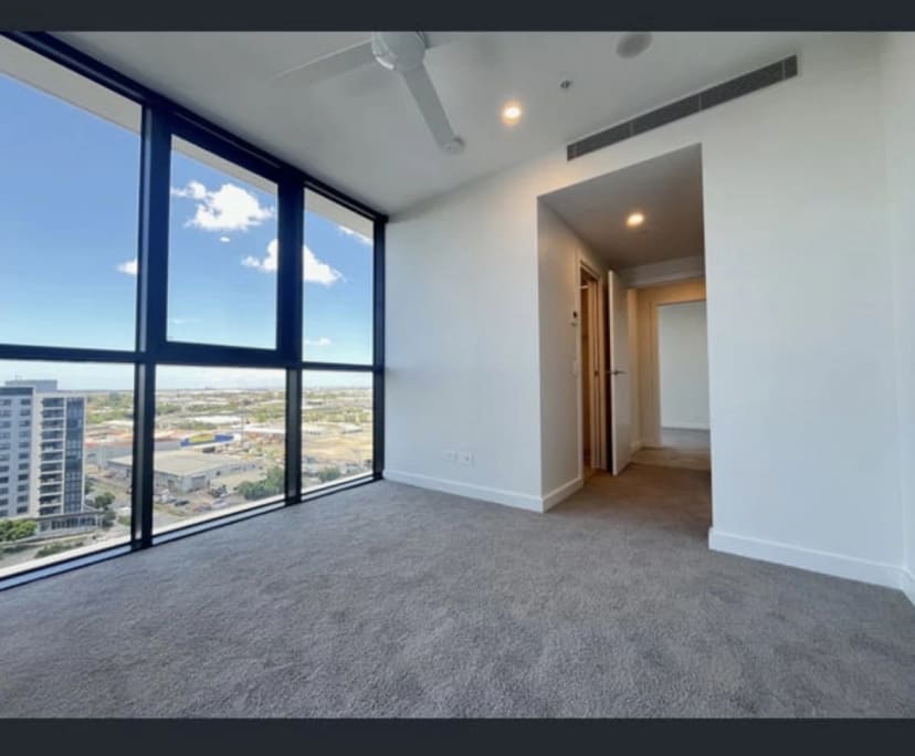 $400, Flatshare, 2 bathrooms, Hamilton QLD 4007