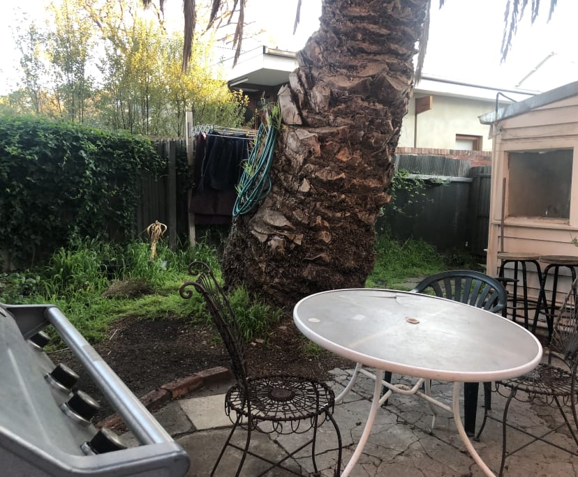 Room for Rent in Princes Hill, Melbourne 155, Unf...