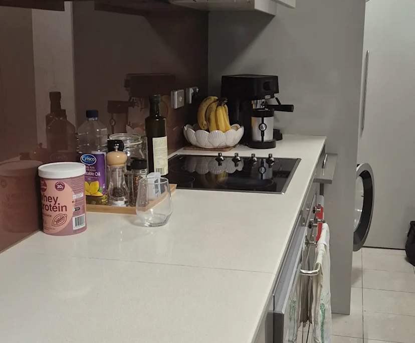 $460, Flatshare, 2 bathrooms, Erskineville NSW 2043