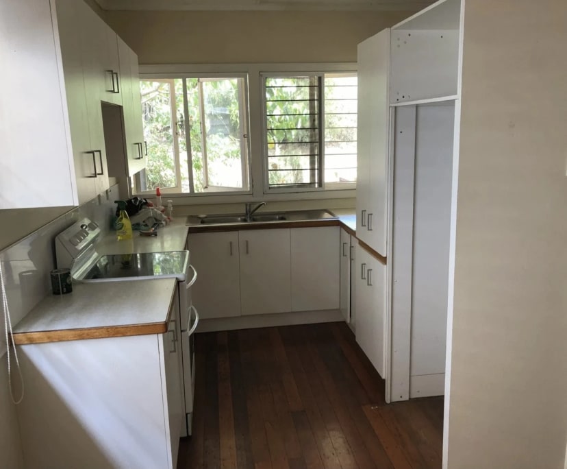 $200, Share-house, 3 bathrooms, Windsor QLD 4030