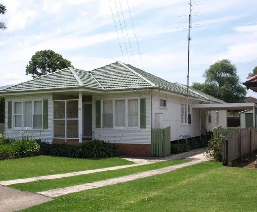 Student accommodation