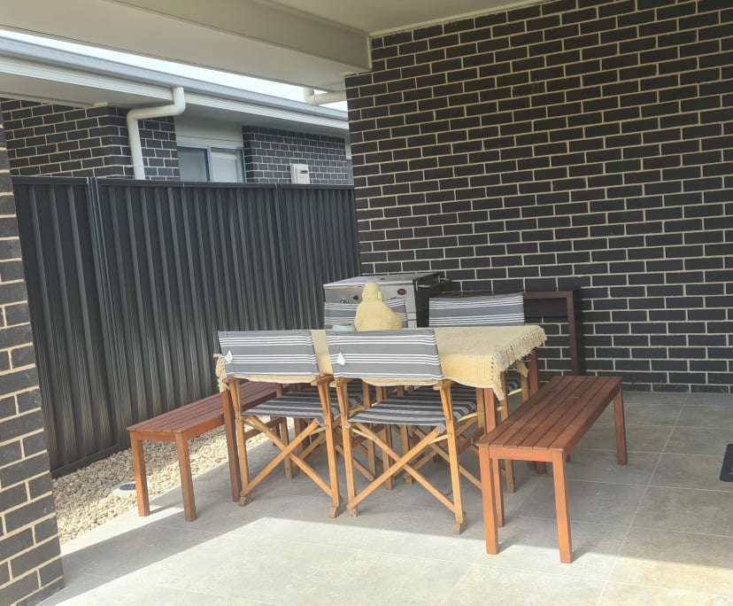 Room for Rent in Goulburn, NSW 295, Furnished, Sh...