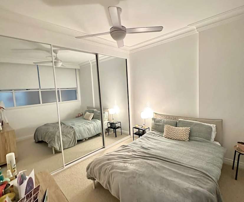 $440, Flatshare, 2 bathrooms, Woollahra NSW 2025