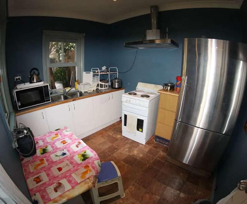 $350, Share-house, 4 bathrooms, Burwood NSW 2134