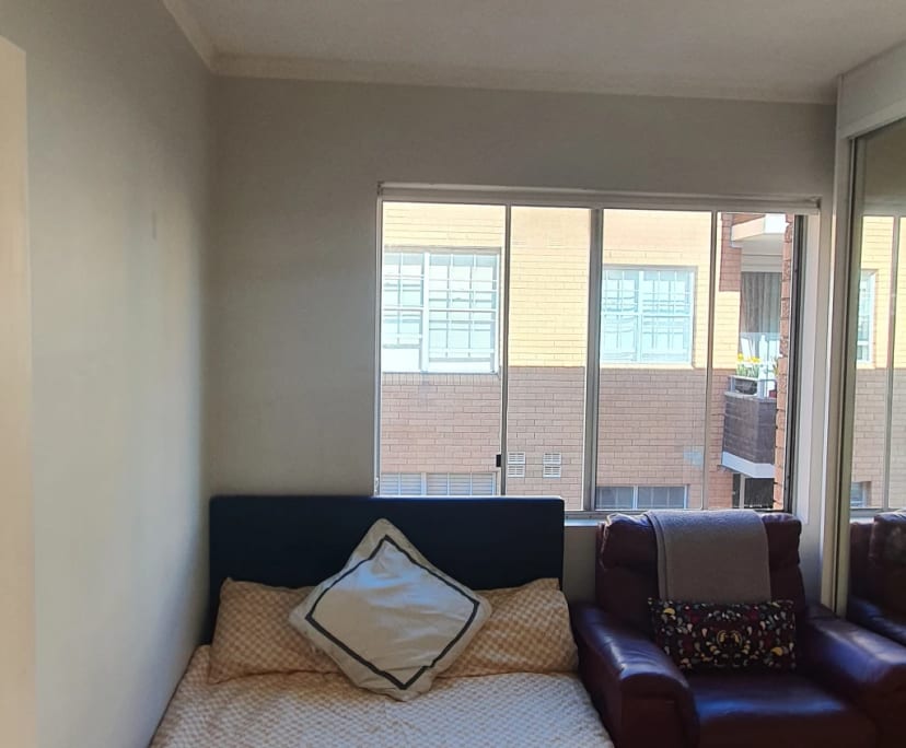 $320, Flatshare, 2 bathrooms, Brighton-Le-Sands NSW 2216