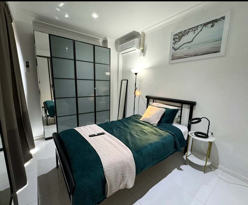 $245, Share-house, 4 bathrooms, Oakleigh East VIC 3166