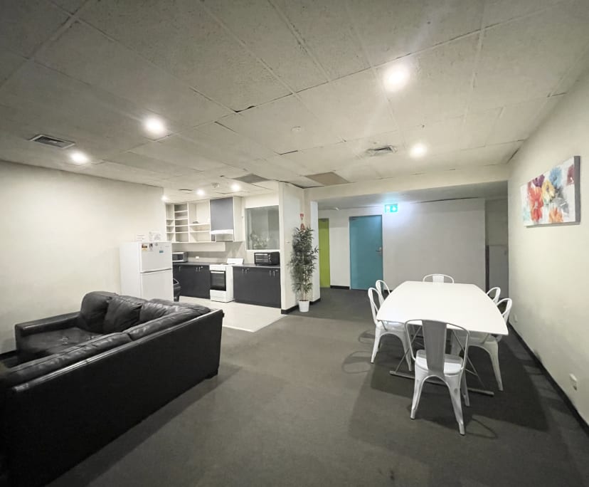 $350-400, Share-house, 2 rooms, West Melbourne VIC 3003, West Melbourne VIC 3003