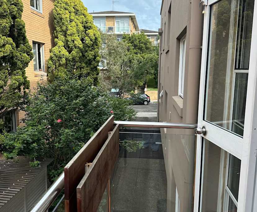 $620, Flatshare, 2 bathrooms, Bondi Beach NSW 2026