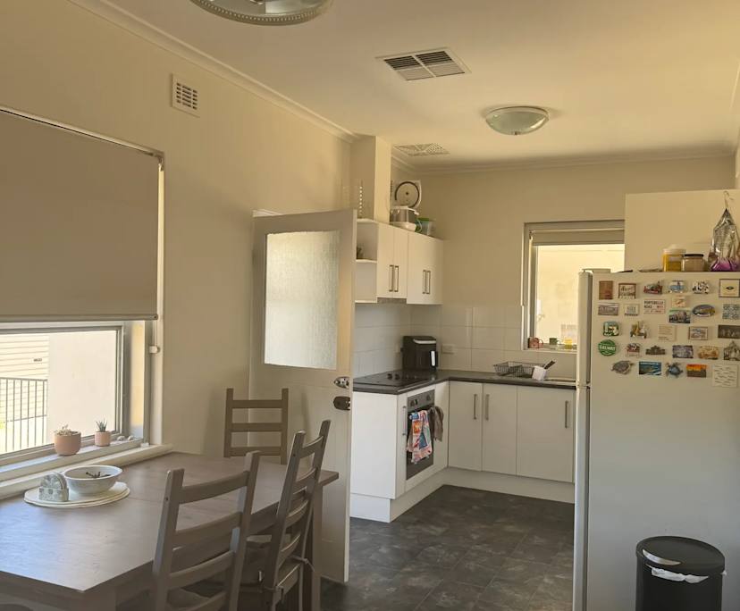$220, Share-house, 3 bathrooms, West Beach SA 5024