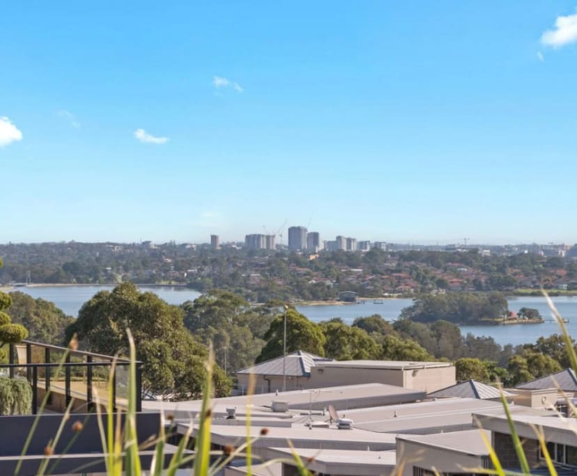 $475, Flatshare, 2 bathrooms, Rozelle NSW 2039