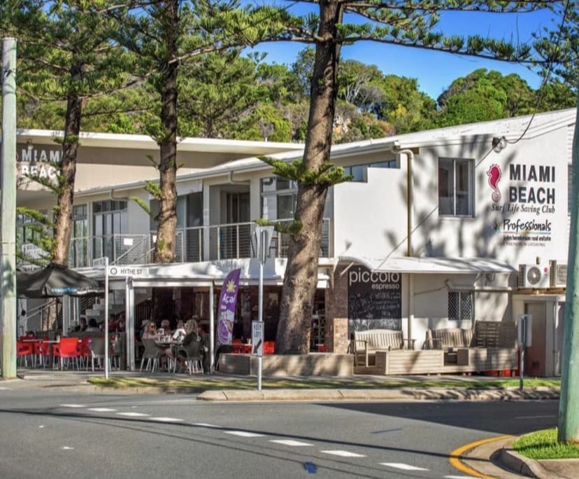 $320, Share-house, 3 bathrooms, Miami QLD 4220