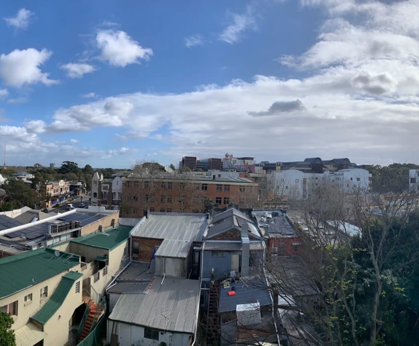 $550, Flatshare, 3 rooms, Waterloo NSW 2017, Waterloo NSW 2017