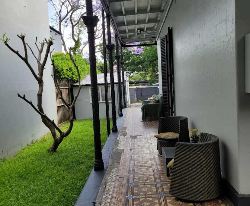 $550, Share-house, 5 bathrooms, Glebe NSW 2037