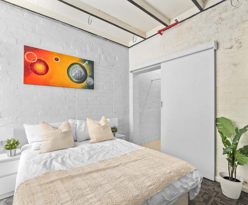 $395, Studio, 1 bathroom, Paddington NSW 2021