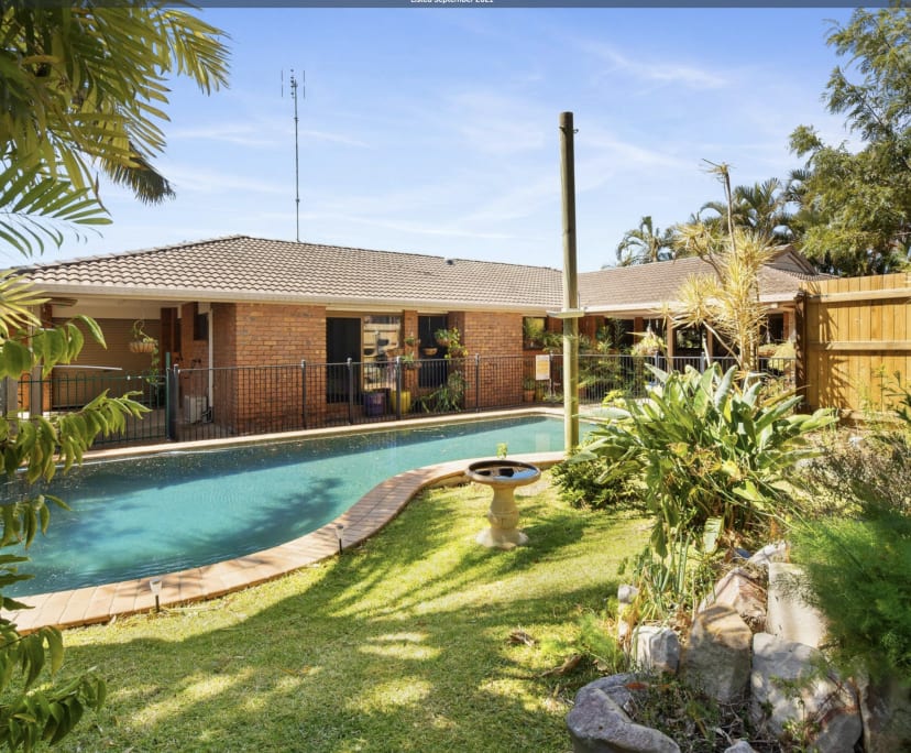 $330, Share-house, 4 bathrooms, Coolum Beach QLD 4573