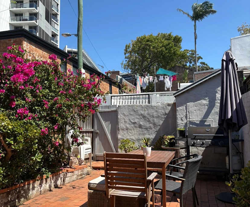 $400, Share-house, 3 bathrooms, Surry Hills NSW 2010