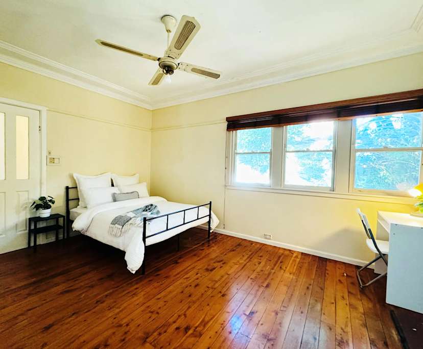 $280, Share-house, 5 bathrooms, Parramatta NSW 2150