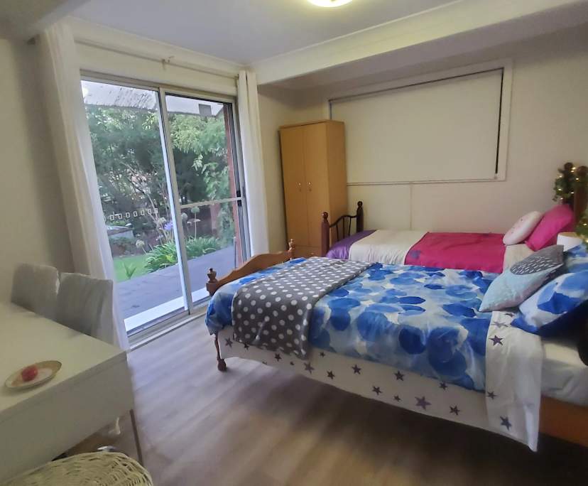 Student accommodation