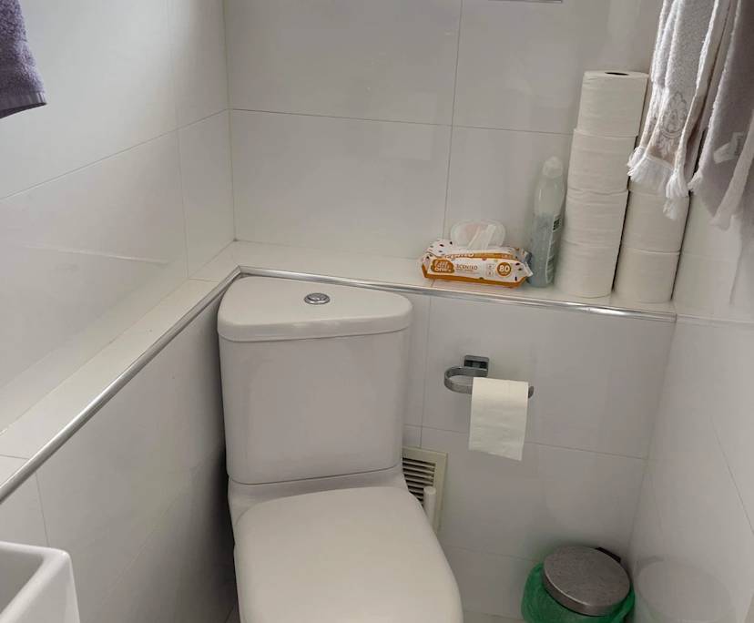 $325, Flatshare, 4 bathrooms, Newmarket QLD 4051