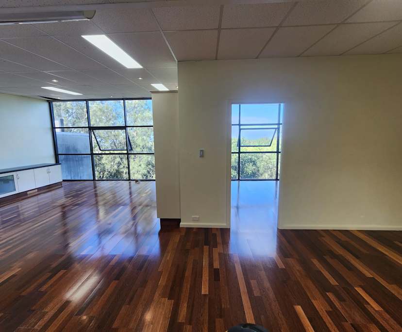 One bed flat for rent