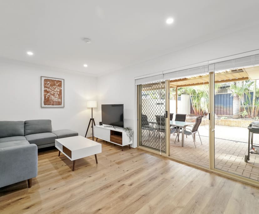 Room for Rent in Kingsley, Perth | $380, Furnished, ... | Flatmates.com.au