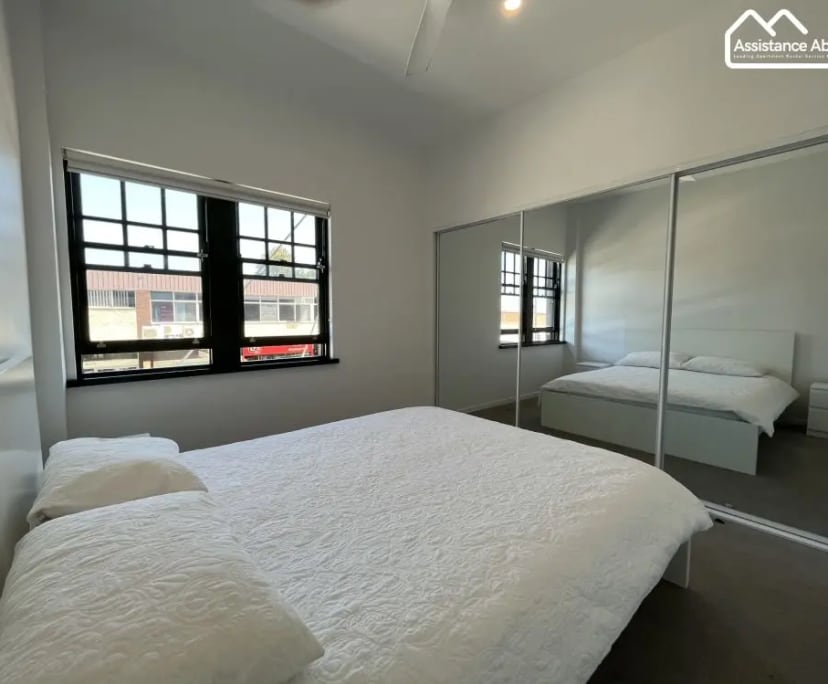 One Bed Flat for Rent in Five Dock, Sydney 680, F...