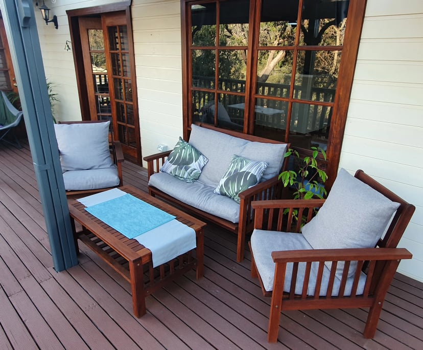 Room for Rent in Mount Nasura, Perth 170, Furnish...